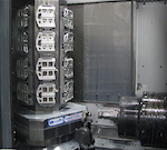 To The Point - CNC Machining